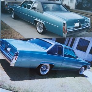 Meet your Posher, Ronnell